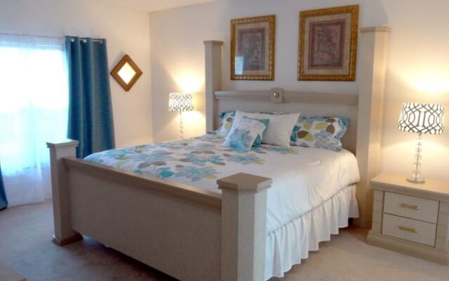 Terra Verde Resort 4703