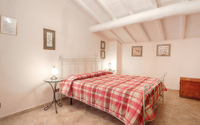 Holiday Home Le Pergole by Interhome