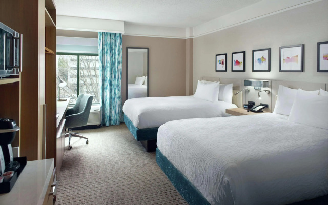 Hilton Garden Inn Atlanta-Buckhead