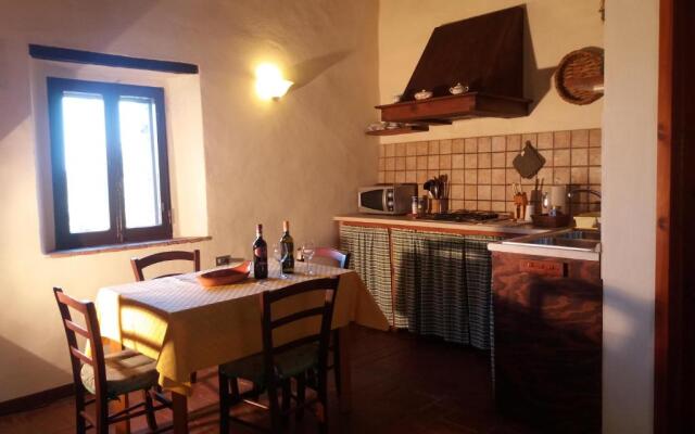 Podere il Caggio