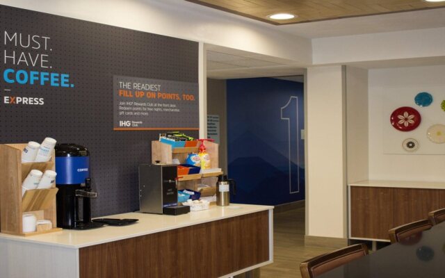 Holiday Inn Express Winfield by IHG