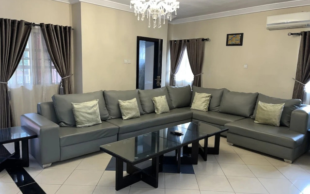 Dwell Luxury Apartments