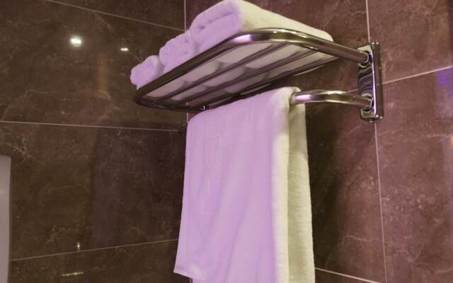Suwon Hotel Como