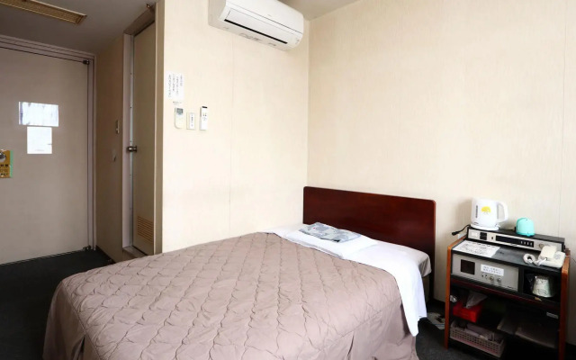 Business Hotel Tontei