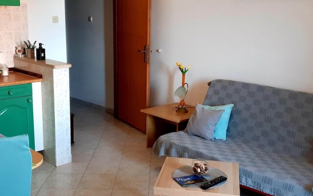 Apartments Cumbelic