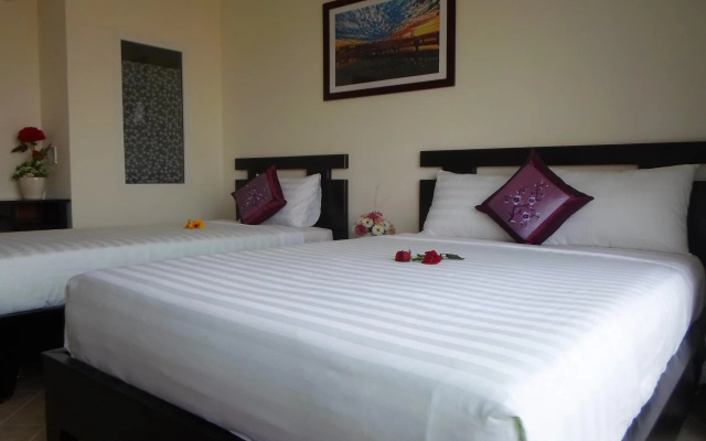 Hoi An Paradise Hotel
