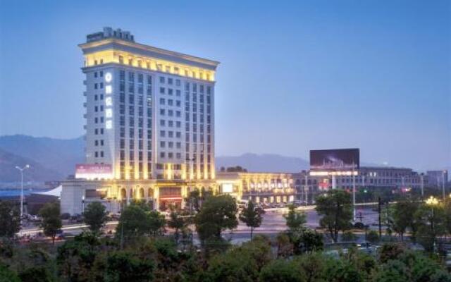 Boyue Boutique Hotel