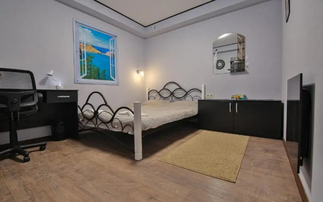 Battle Mile Hostel