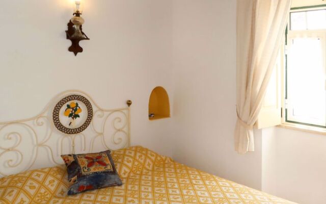 Monte Da Calma (Pad105)