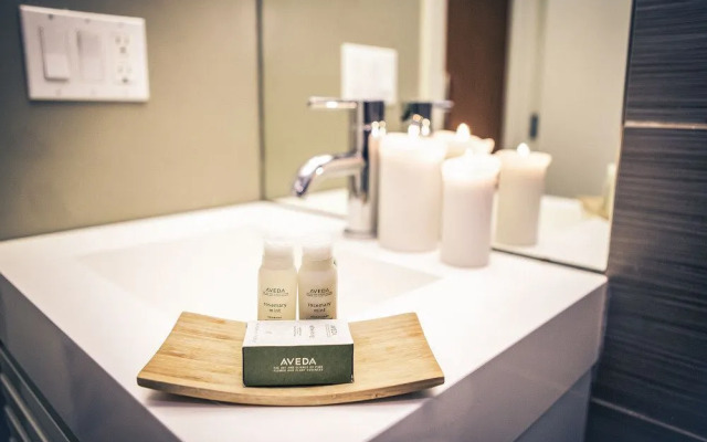 Nuvo Hotel Suites