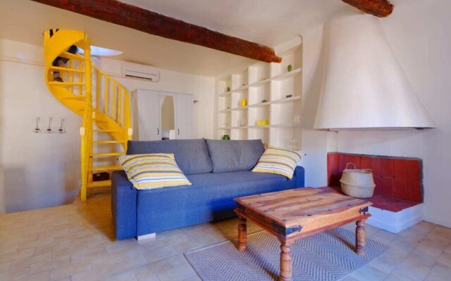 Granet Private Duplex Apartment