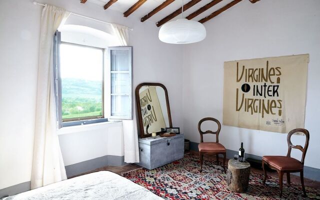 Acquapietra Guesthouse