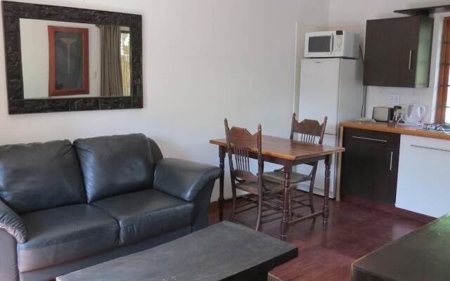 Waverley Guest House