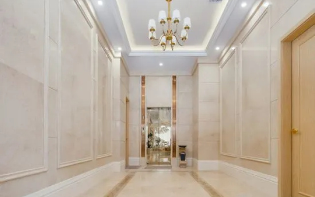 Vienna sanhao Hotel (Mianyang Zitong Huaxin Plaza) – Hotel Rooms – Mianyang