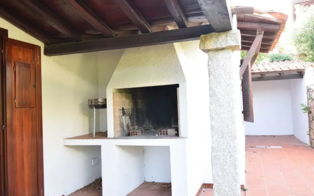 Seaview Aurora Villa In Budoni