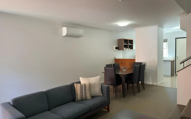 Margarets in Town Apartments
