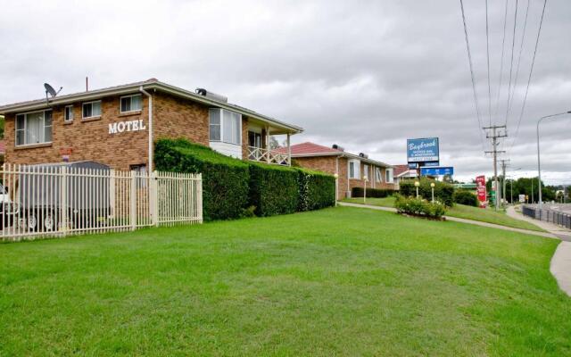 Baybrook Motor Inn & Apartments