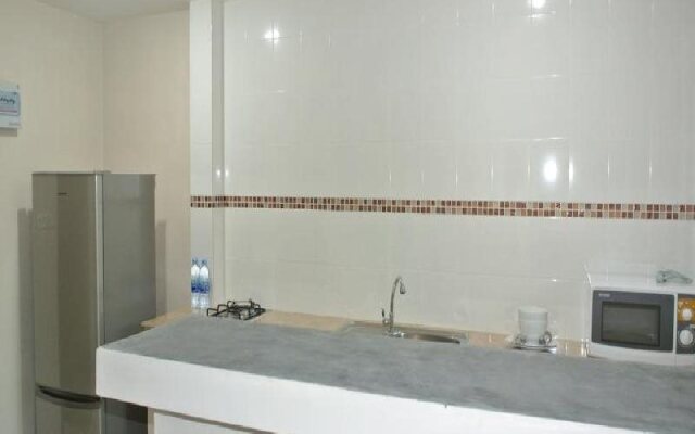 PF poolvilla