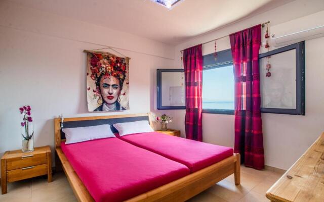 Sea Whisper Villa Peloponnese