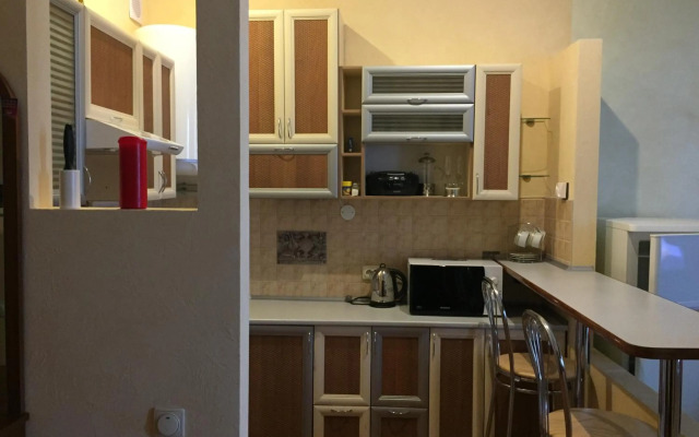 Apartment Miskevycha