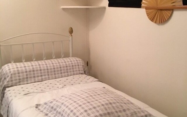 La Maison Bleue d'Estialescq