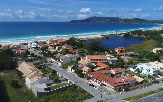 APCEF/RJ Sede Praiana Cabo Frio