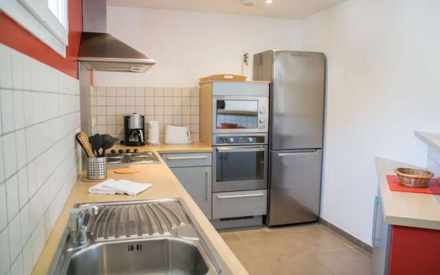 Domaine E Caselle résidence Hôtelière