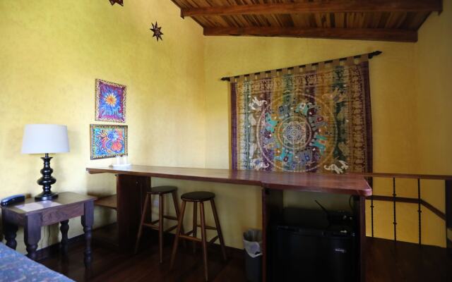 Tierra Magica B&B and Art Studio