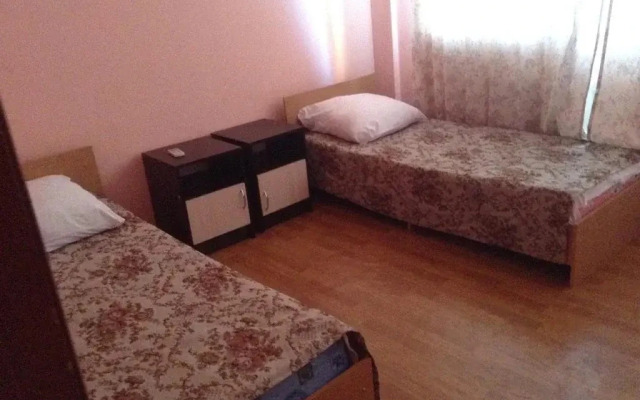 Raysky Ugolok Guest House