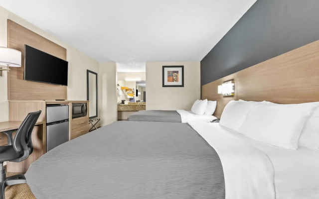 Quality Inn Fort Campbell