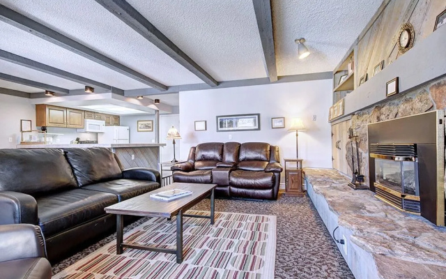 Longbranch #216 by RedAwning