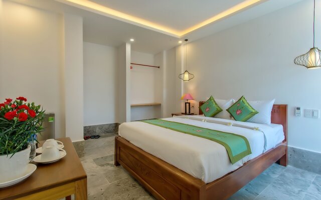 White House Villa Hoi An