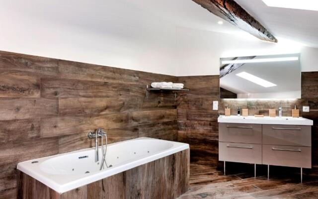 Concept Appart St Emilion