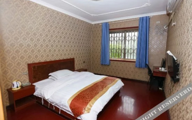 Yingpanshan Hostel