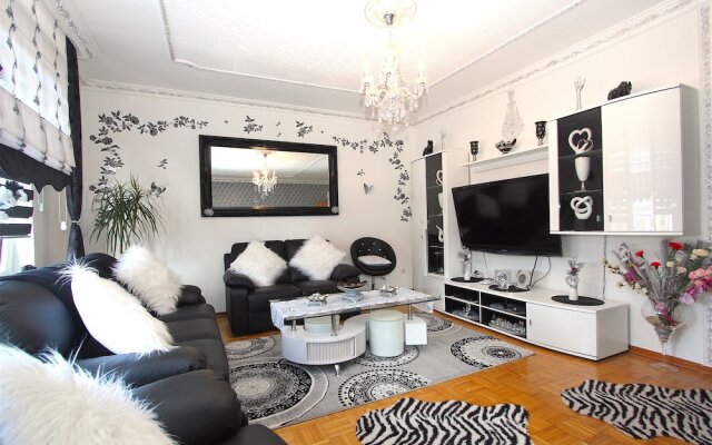 Private Apartment St.-Nikolai-Straße