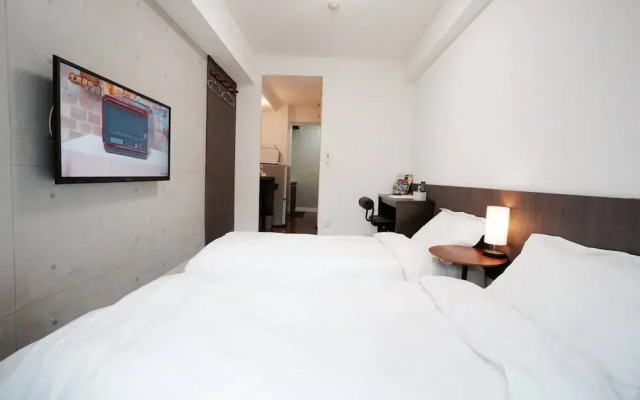 Hostel 758 Nagoya1S