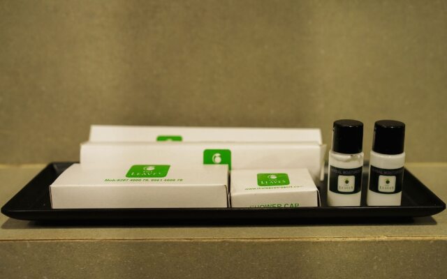 The Leaves Resort Vythiri