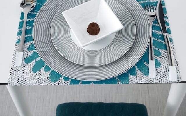 Studio Blue Pop - BUBBLE 8