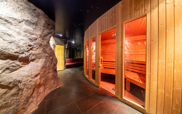 Koener Hotel & Spa