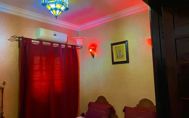 Riad kamal