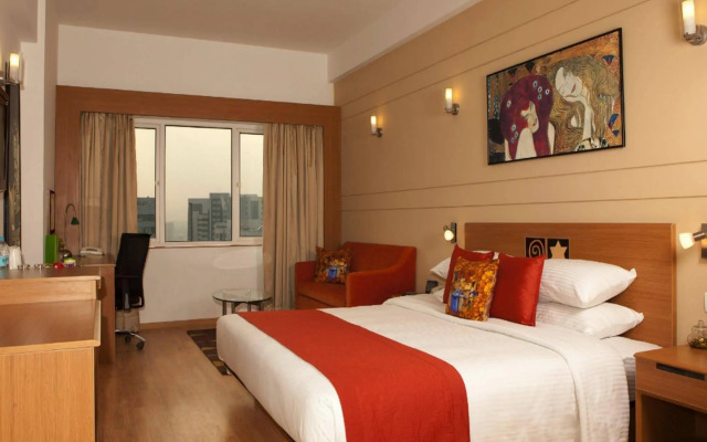 Lemon Tree Premier, HITEC City, Hyderabad