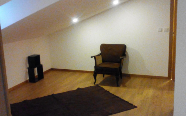 Home Sleep Home Fafe