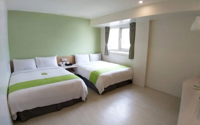 Green Hotel - Fengjia