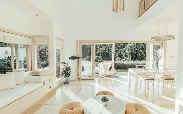 Cloud Nine Estate