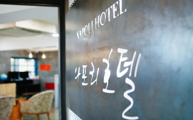 Napoli Hotel