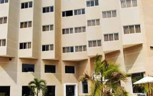 Hotel Brisas del Norte