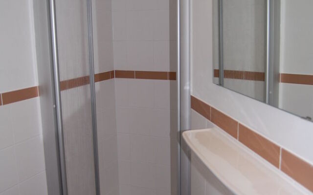 City Hostel Putbus
