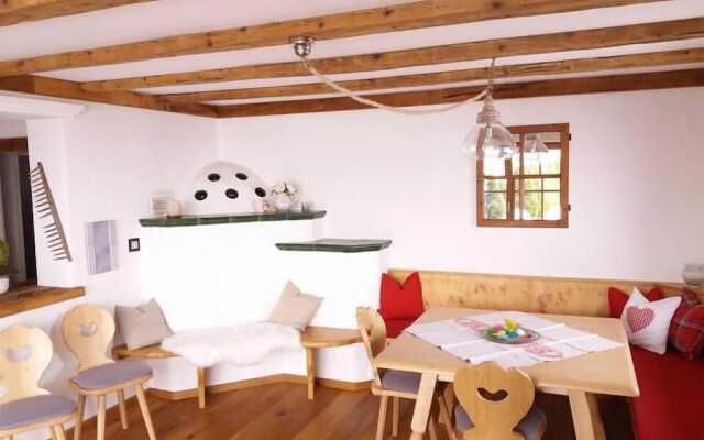 Appartment GletscherGlück