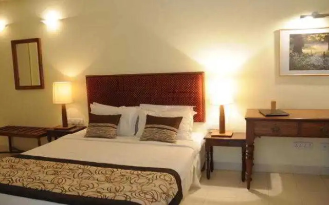 Executive Comfort Chennai - Saidapet / Guindy