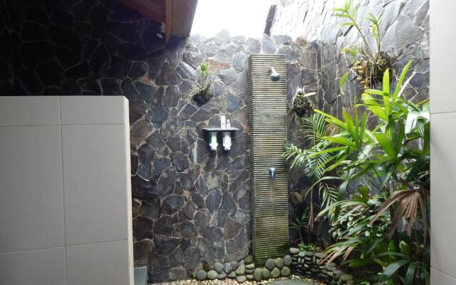 Villa Dua Bintang